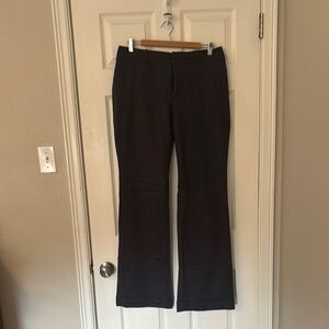 Banana Republic Martin Fit trouser